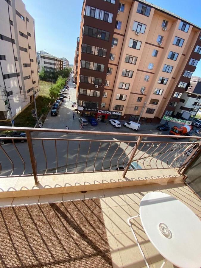 Apartament Militari Residence Bucareste Exterior foto